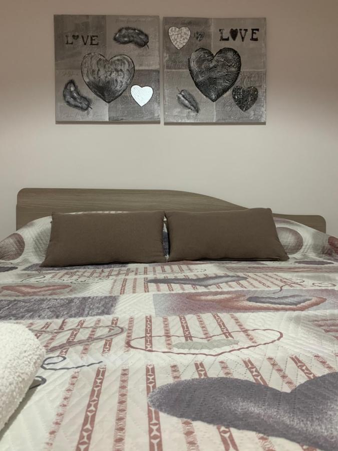 Valentina Lovely Rooms Trapani Exterior foto