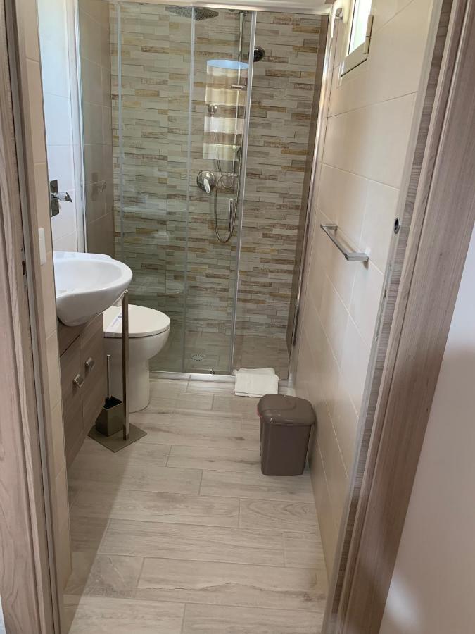 Valentina Lovely Rooms Trapani Exterior foto