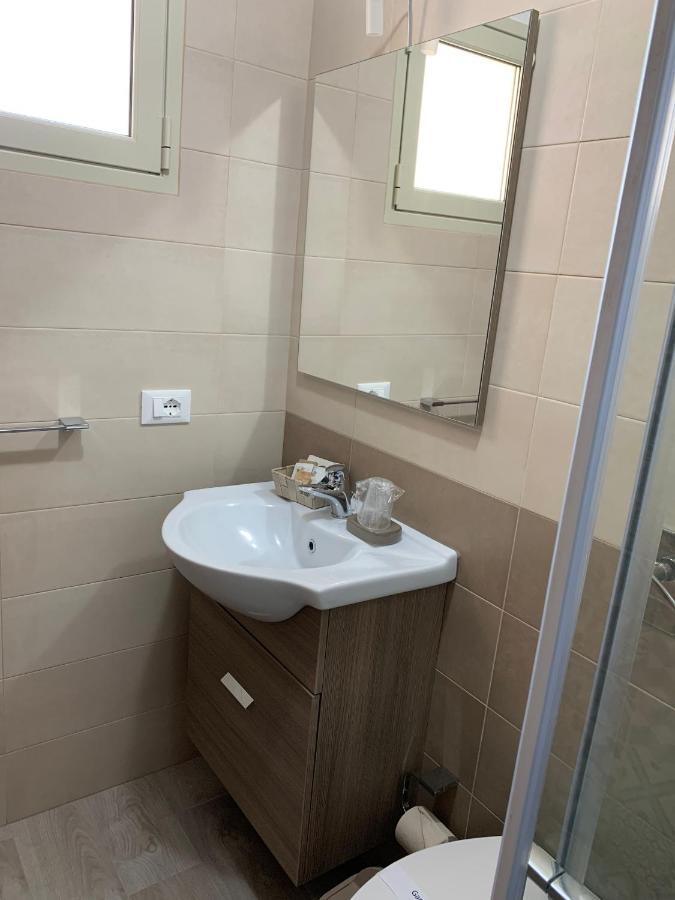 Valentina Lovely Rooms Trapani Exterior foto