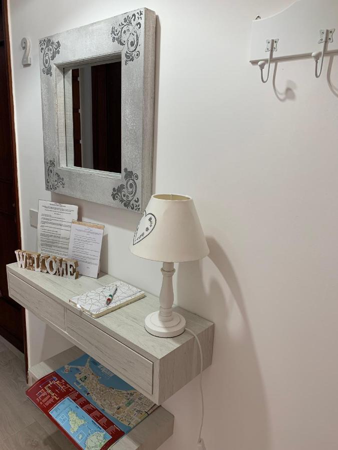Valentina Lovely Rooms Trapani Exterior foto