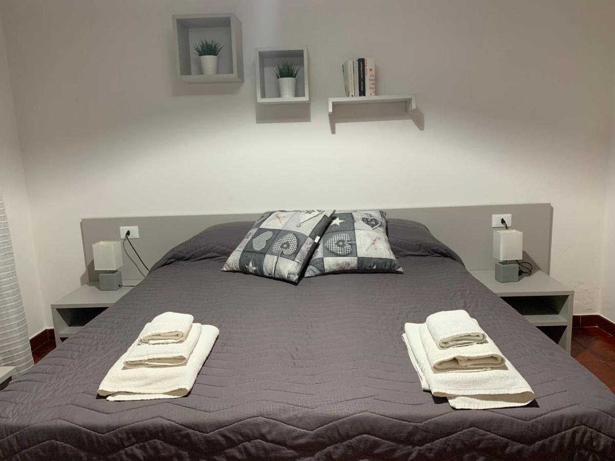 Valentina Lovely Rooms Trapani Exterior foto