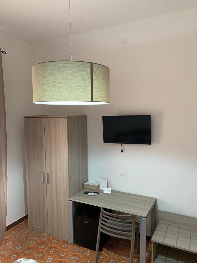Valentina Lovely Rooms Trapani Exterior foto